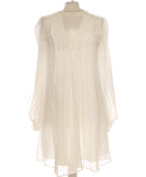 435880 Robes ZARA Occasion Once Again Friperie en ligne