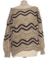 435884 Pulls et gilets NAF NAF Occasion Once Again Friperie en ligne
