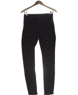 435907 Pantalons et pantacourts CHEAP MONDAY Occasion Once Again Friperie en ligne