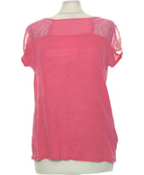 435914 Tops et t-shirts NAF NAF Occasion Once Again Friperie en ligne