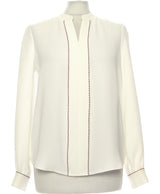 435976 Tops et t-shirts KOOKAI Occasion Once Again Friperie en ligne