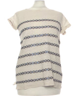436003 Tops et t-shirts COMPTOIR DES COTONNIERS Occasion Once Again Friperie en ligne