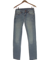 436040 Jeans MANGO Occasion Once Again Friperie en ligne