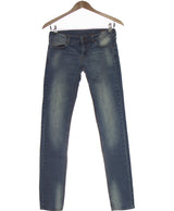436042 Jeans MANGO Occasion Once Again Friperie en ligne