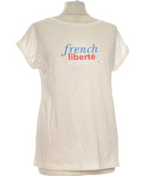 436103 Tops et t-shirts ETAM Occasion Once Again Friperie en ligne