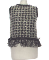 436118 Pulls et gilets ZARA Occasion Once Again Friperie en ligne