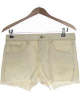 436128 Shorts et bermudas MANGO Occasion Once Again Friperie en ligne