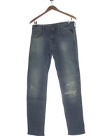 436151 Jeans REPLAY Occasion Once Again Friperie en ligne