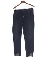 436204 Jeans ABERCROMBIE Occasion Once Again Friperie en ligne