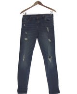 436207 Jeans ETAM Occasion Once Again Friperie en ligne