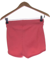 436221 Shorts et bermudas ZARA Occasion Vêtement occasion seconde main