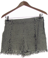 436228 Shorts et bermudas ZARA Occasion Once Again Friperie en ligne