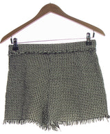 436228 Shorts et bermudas ZARA Occasion Vêtement occasion seconde main