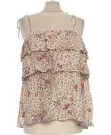 436254 Tops et t-shirts COMPTOIR DES COTONNIERS Occasion Once Again Friperie en ligne