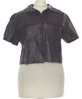436279 Chemises et blouses BERSHKA Occasion Once Again Friperie en ligne