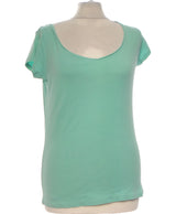436287 Tops et t-shirts CAMAIEU Occasion Once Again Friperie en ligne