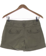 436318 Shorts et bermudas CAMAIEU Occasion Vêtement occasion seconde main