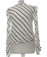 436358 Tops et t-shirts MANGO Occasion Once Again Friperie en ligne