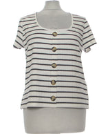436369 Tops et t-shirts CACHE CACHE Occasion Once Again Friperie en ligne