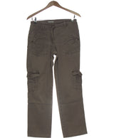 436387 Pantalons et pantacourts BREAL Occasion Once Again Friperie en ligne
