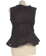436398 Tops et t-shirts MARITHE FRANCOIS GIRBAUD Occasion Once Again Friperie en ligne