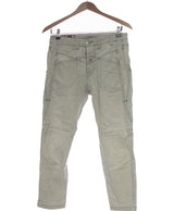 436406 Pantalons et pantacourts MARITHE FRANCOIS GIRBAUD Occasion Once Again Friperie en ligne