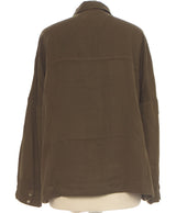 436413 Chemises et blouses ZARA Occasion Vêtement occasion seconde main