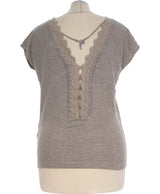 436456 Tops et t-shirts NAF NAF Occasion Vêtement occasion seconde main