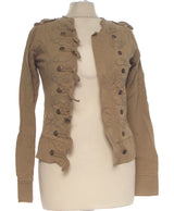 436507 Pulls et gilets IKKS Occasion Once Again Friperie en ligne