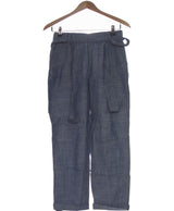 436525 Pantalons et pantacourts ZARA Occasion Once Again Friperie en ligne