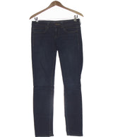 436537 Jeans BENETTON Occasion Once Again Friperie en ligne