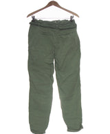 436558 Pantalons et pantacourts CAMAIEU Occasion Vêtement occasion seconde main