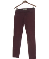 436585 Pantalons et pantacourts HOLLISTER Occasion Once Again Friperie en ligne