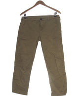436612 Pantalons et pantacourts UNIQLO Occasion Once Again Friperie en ligne