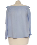 436618 Tops et t-shirts BERSHKA Occasion Once Again Friperie en ligne