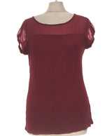 436625 Tops et t-shirts CAMAIEU Occasion Once Again Friperie en ligne