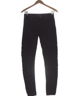 436644 Jeans BERSHKA Occasion Once Again Friperie en ligne