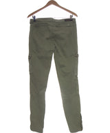 436650 Pantalons et pantacourts ZARA Occasion Vêtement occasion seconde main
