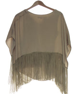 436672 Tops et t-shirts BCBG MAX AZRIA Occasion Vêtement occasion seconde main