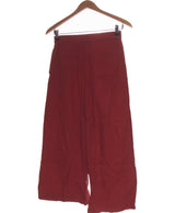 436680 Pantalons et pantacourts MANGO Occasion Vêtement occasion seconde main