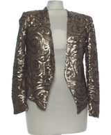436713 Vestes MANGO Occasion Once Again Friperie en ligne