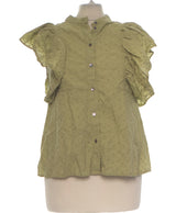 436754 Chemises et blouses MONOPRIX Occasion Once Again Friperie en ligne