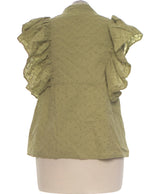 436754 Chemises et blouses MONOPRIX Occasion Vêtement occasion seconde main
