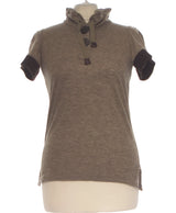 436779 Tops et t-shirts IKKS Occasion Once Again Friperie en ligne