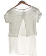 436847 Chemises et blouses ETAM Occasion Vêtement occasion seconde main