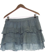 436858 Jupes BENETTON Occasion Once Again Friperie en ligne