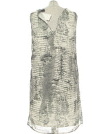436859 Robes VILA Occasion Vêtement occasion seconde main
