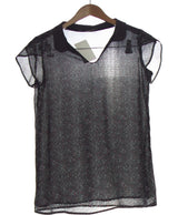 436898 Tops et t-shirts ZARA Occasion Once Again Friperie en ligne