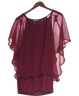 436907 Tops et t-shirts JACQUELINE RIU Occasion Once Again Friperie en ligne