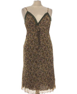 436930 Robes LA FEE MARABOUTEE Occasion Once Again Friperie en ligne
